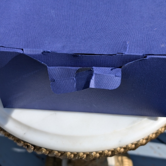 Swarovski Crystalline Toasting Flutes (set of 2) - Picture 6 of 6